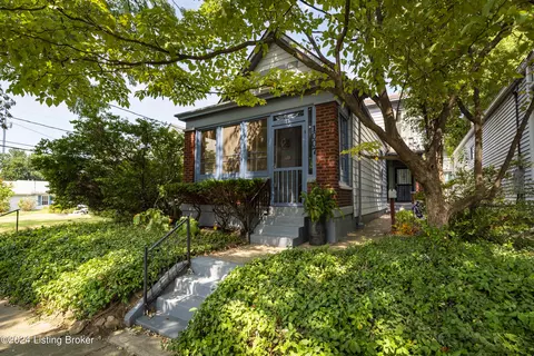 1007 E Burnett Ave, Louisville, KY 40217