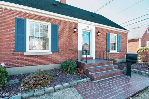 212 Monohan Dr, Louisville, KY 40207