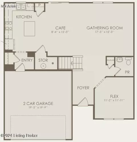 2113 Aiken Back Ln, La Grange, KY 40031