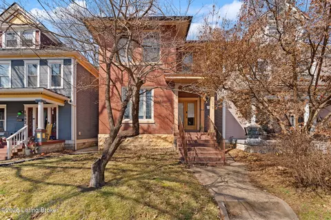 1701 Rosewood Ave, Louisville, KY 40204