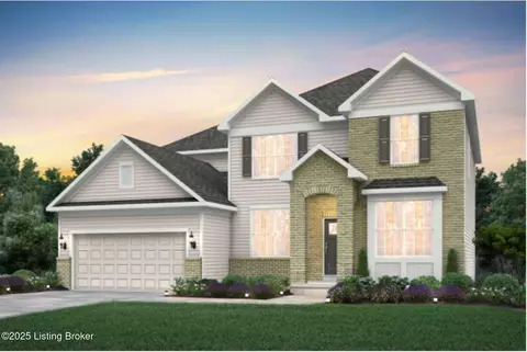 2305 Serenity Rdg Way, Louisville, KY 40023
