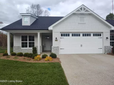 12519 Button Willow Ln, Louisville, KY 40299