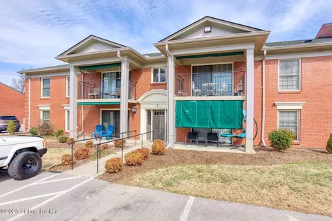 5 Dupont Way #7, Louisville, KY 40207