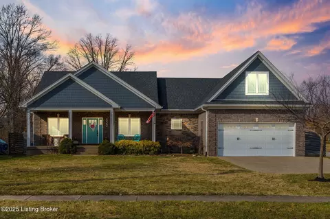 522 Old Harrods Creek Rd, Louisville, KY 40223