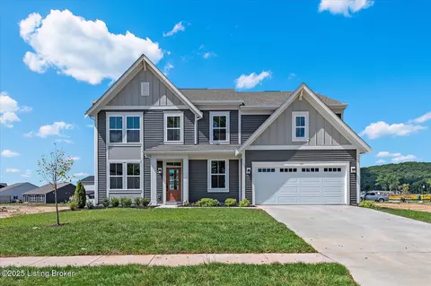 107 Dayflower Ct, Shepherdsville, KY 40165
