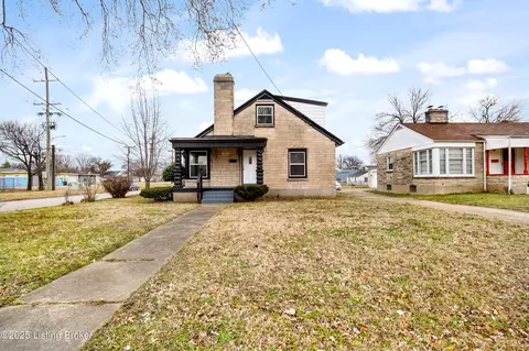 1801 S 22nd St, Louisville, KY 40210