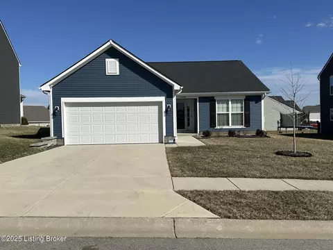 1022 Stratton Way, Shelbyville, KY 40065