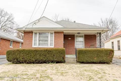 1539 Walter Ave, Louisville, KY 40215