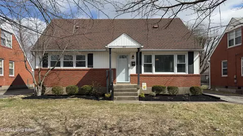 3015 Betty Ln, Louisville, KY 40205