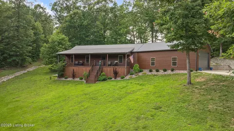 127 Ironwood Dr, Bee Spring, KY 42207