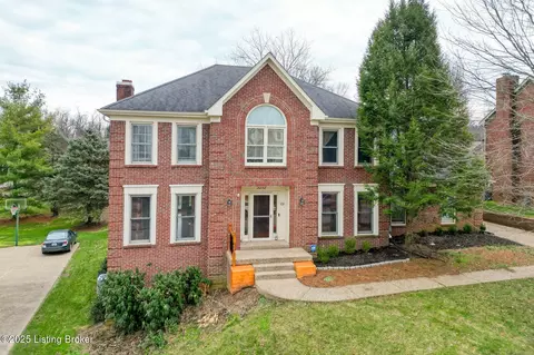 3212 Trail Ridge Rd, Louisville, KY 40241