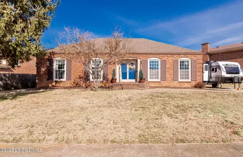 4003 Portia Ct, Louisville, KY 40220