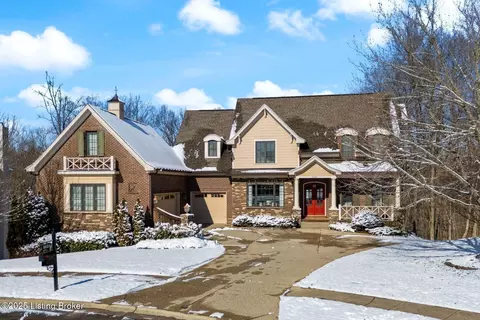 6023 Waterfall Way, Prospect, KY 40059 photo 2