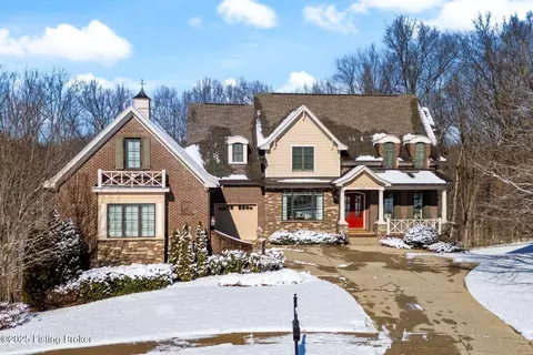 6023 Waterfall Way, Prospect, KY 40059