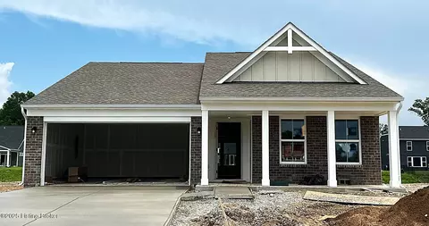288 Sanctuary Dr, Shepherdsville, KY 40165