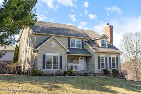 1604 Hialeah Ct, Goshen, KY 40026