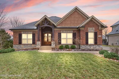 5213 Rock Bluff Dr, Louisville, KY 40241