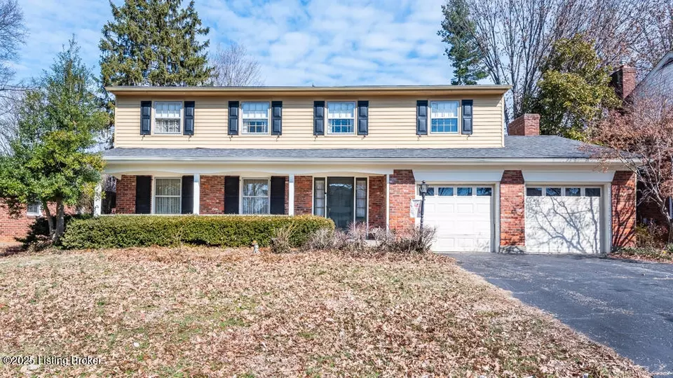Exterior - 9007 Henry Clay Dr, Louisville, KY 40242 photo 1 of 3