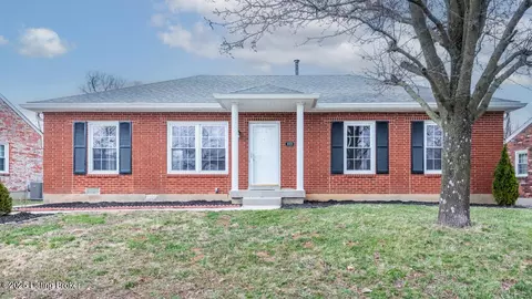8919 Brandywyne Dr, Louisville, KY 40291