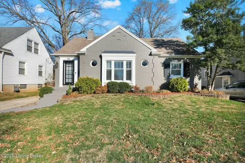 4213 Winchester Rd, Louisville, KY 40207