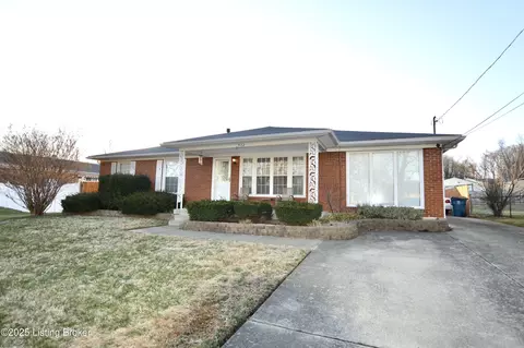 8902 Annlou Dr, Louisville, KY 40272
