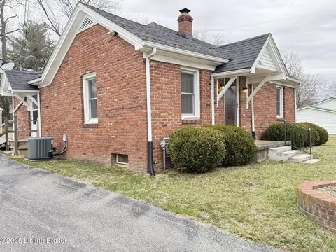 188 Eminence Pike, Shelbyville, KY 40065