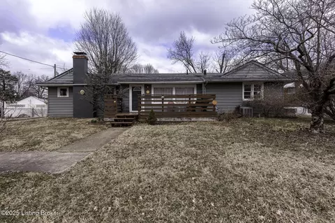 4618 Picadilly Ave, Louisville, KY 40215