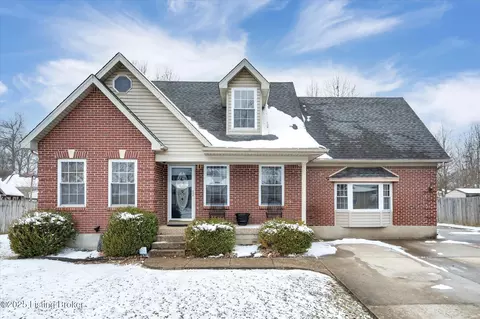183 River Trce, Shepherdsville, KY 40165