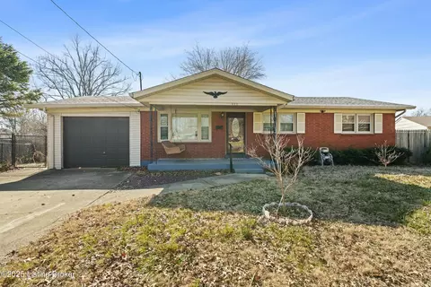 6602 Creston Dr, Louisville, KY 40258