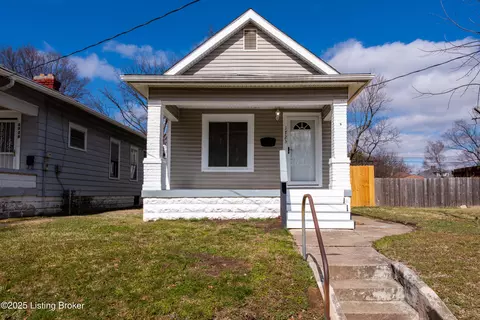 1723 W Ormsby Ave, Louisville, KY 40210