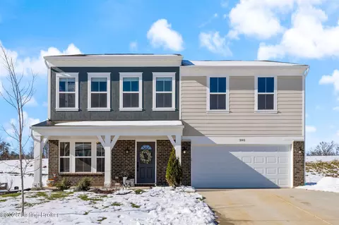 205 Ridge Brook Dr, Mount Washington, KY 40047