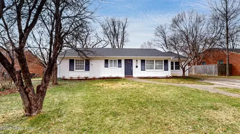 1506 Carlimar Ln, Louisville, KY 40222