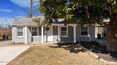 3615 Endeavor Way, Louisville, KY 40219