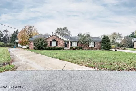 2021 Shannon Dr, Bardstown, KY 40004