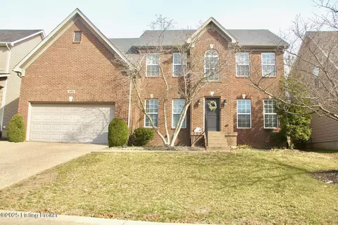 420 Arlington Meadows Dr, Fisherville, KY 40023