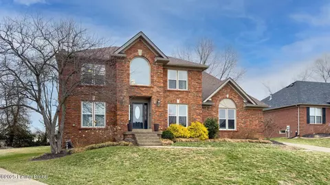 1439 Twin Ridge Rd, Louisville, KY 40242