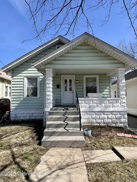 3225 Grant Ave, Louisville, KY 40214