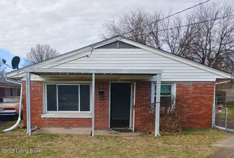 1804 S 20th St, Louisville, KY 40210