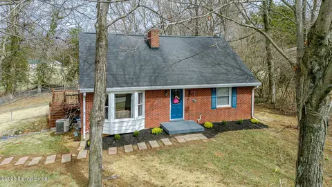 6501 Fegenbush Ln, Louisville, KY 40228