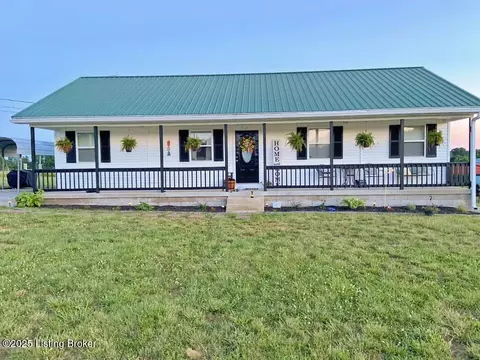 1026 State Highway 232, Harned, KY 40144