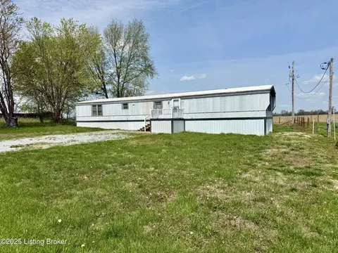 316 Piper Dr, Bardstown, KY 40004