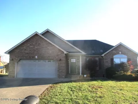111 Pete Ln, Bardstown, KY 40004