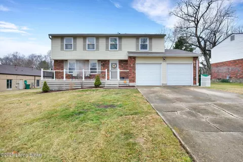 4206 Shenandoah Dr, Louisville, KY 40241