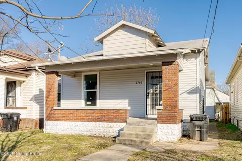 2703 S 6th St, Louisville, KY 40208