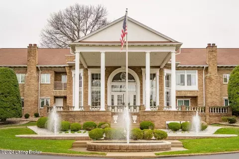 8605 Shelbyville Rd #114, Bellemeade, KY 40222