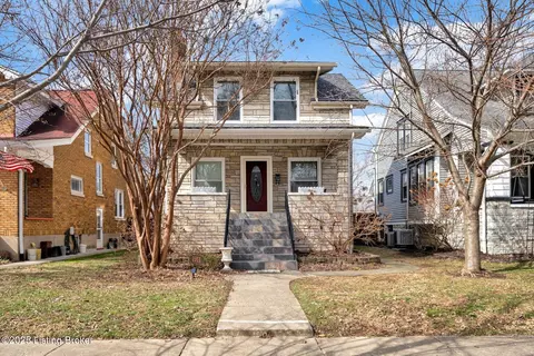 1911 Sils Ave, Louisville, KY 40205
