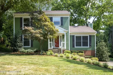 4307 Twillingate Ln, Louisville, KY 40241