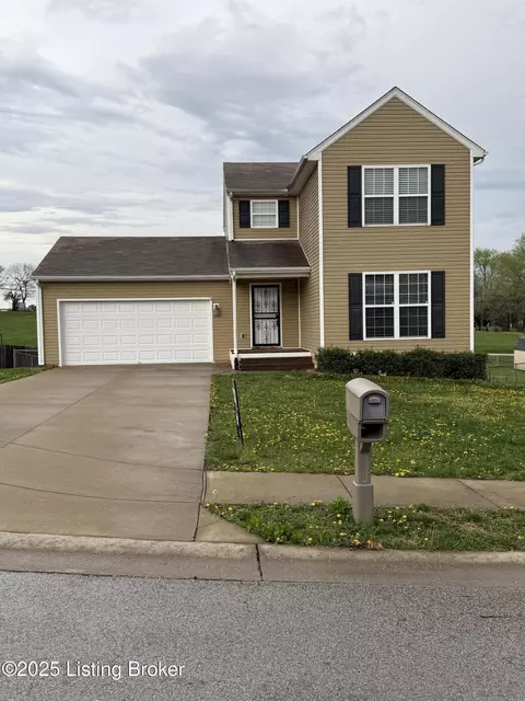 105 Teaberry Ct, Elizabethtown, KY 42701