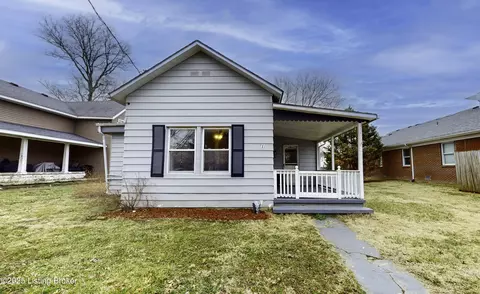 711 6th St, Carrollton, KY 41008