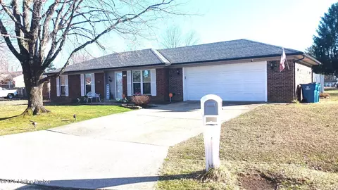 10911 Marbado Ct, Louisville, KY 40229